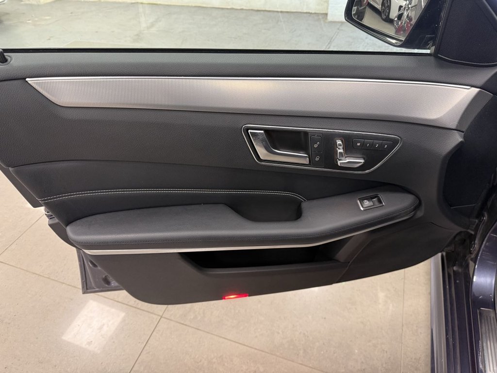 Used Mercedes-Benz E Class 2015 for sale - 76962702: Photo 24