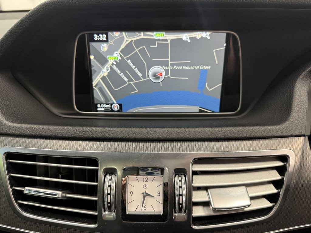 Used Mercedes-Benz E Class 2015 for sale - 76962702: Photo 26