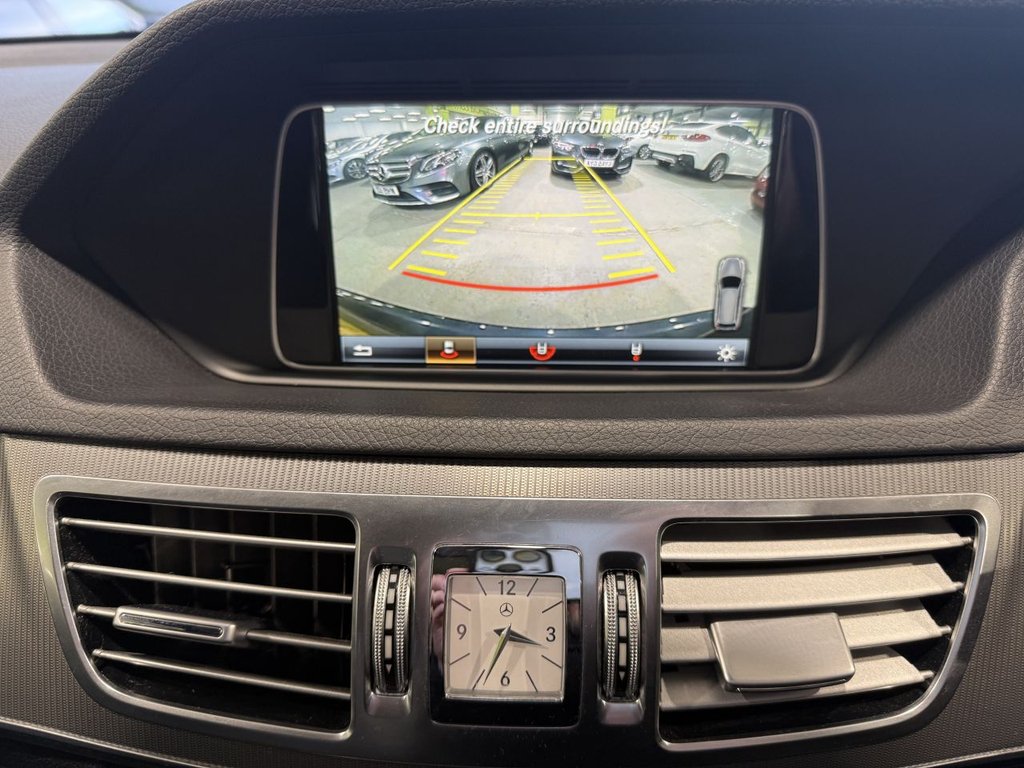 Used Mercedes-Benz E Class 2015 for sale - 76962702: Photo 27