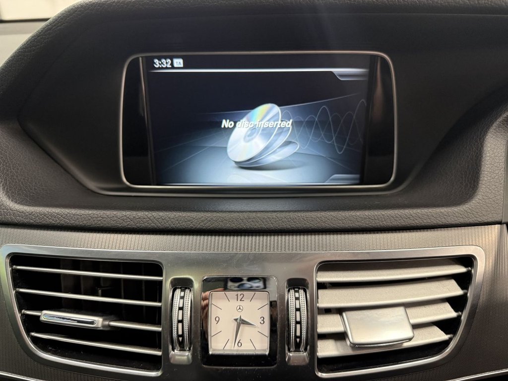 Used Mercedes-Benz E Class 2015 for sale - 76962702: Photo 29