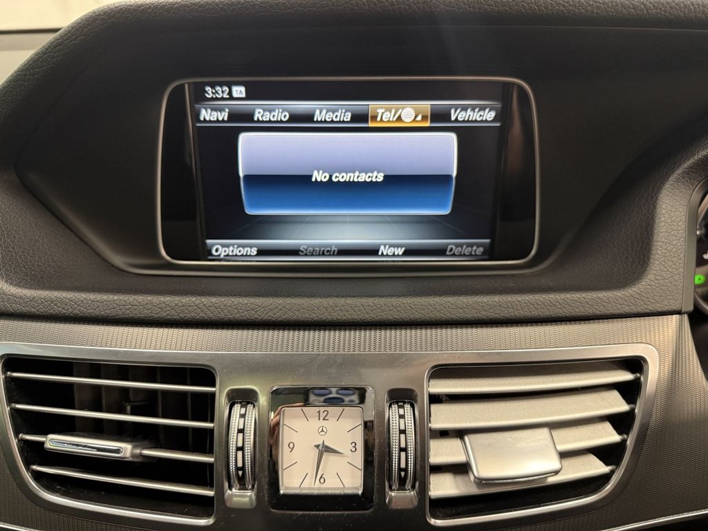 Used Mercedes-Benz E Class 2015 for sale - 76962702: Photo 30