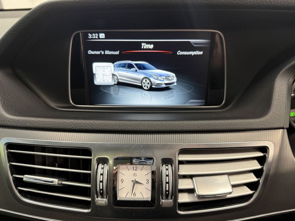 Used Mercedes-Benz E Class 2015 for sale - 76962702: Photo 31