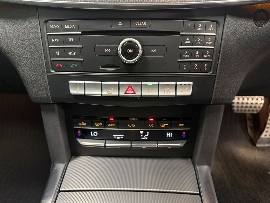 Used Mercedes-Benz E Class 2015 for sale - 76962702: Photo 32