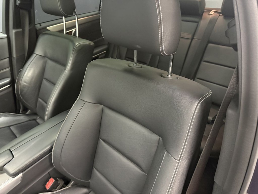Used Mercedes-Benz E Class 2015 for sale - 76962702: Photo 36