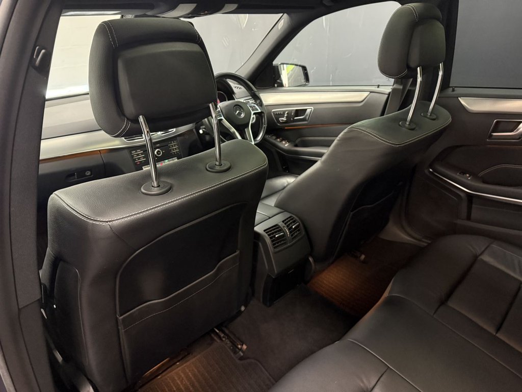 Used Mercedes-Benz E Class 2015 for sale - 76962702: Photo 39