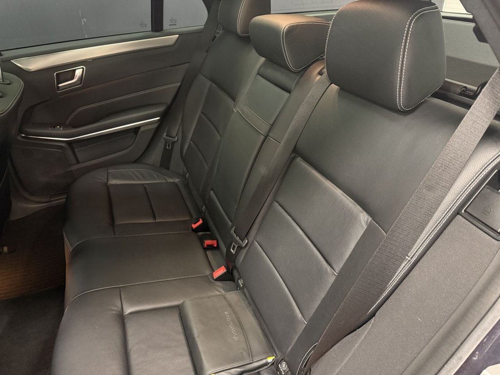 Used Mercedes-Benz E Class 2015 for sale - 76962702: Photo 41
