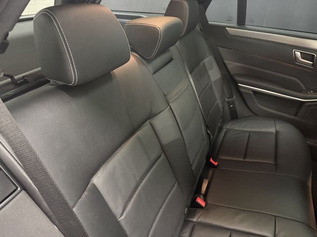 Used Mercedes-Benz E Class 2015 for sale - 76962702: Photo 42