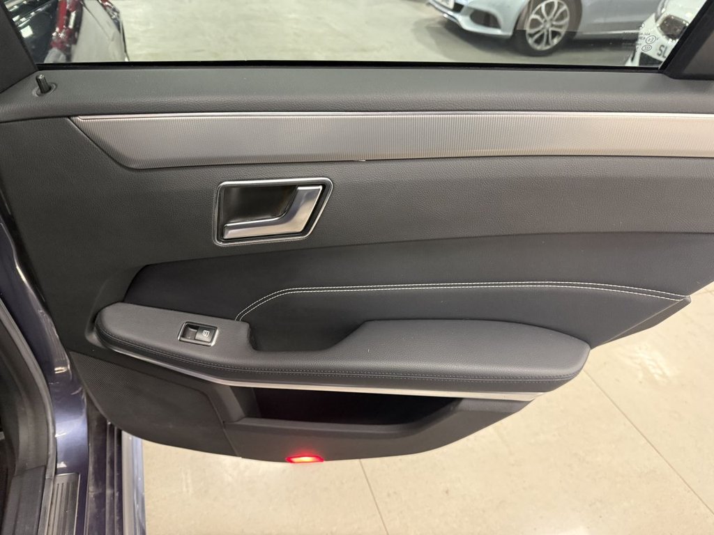 Used Mercedes-Benz E Class 2015 for sale - 76962702: Photo 43