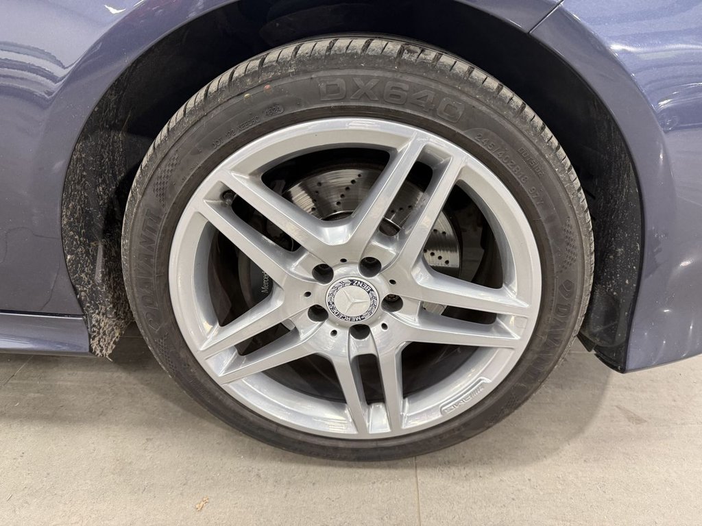 Used Mercedes-Benz E Class 2015 for sale - 76962702: Photo 45