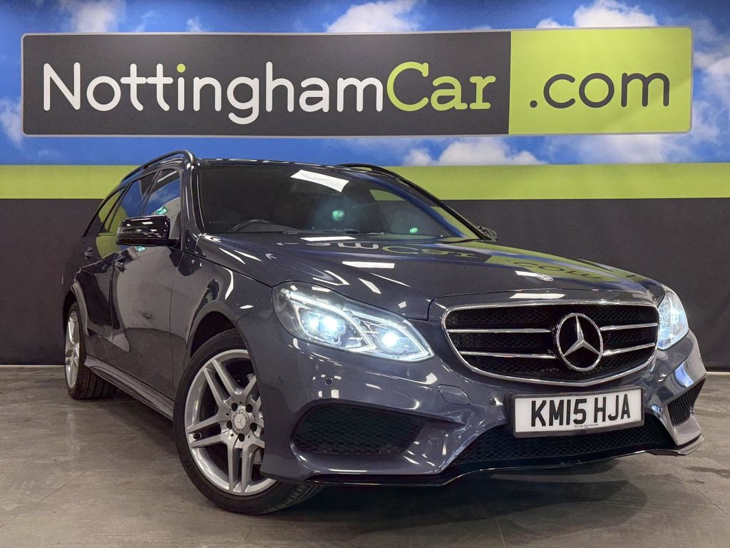 Used Mercedes-Benz E Class 2015 for sale - 76962702: Photo 47