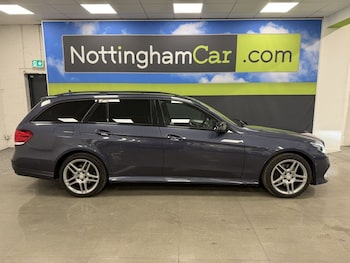 Used Mercedes-Benz E Class 2015 for sale - 76962702: Photo