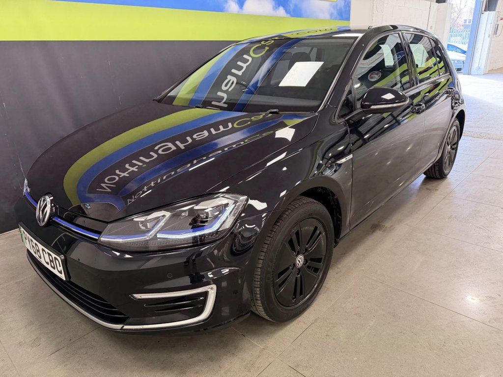 Used Volkswagen Golf 2019 for sale - 78082589: Photo 10