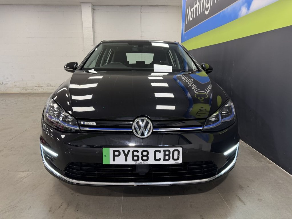 Used Volkswagen Golf 2019 for sale - 78082589: Photo 11