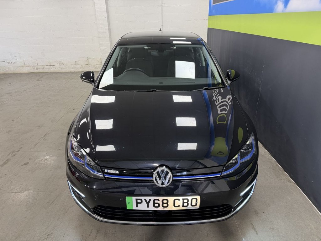Used Volkswagen Golf 2019 for sale - 78082589: Photo 12