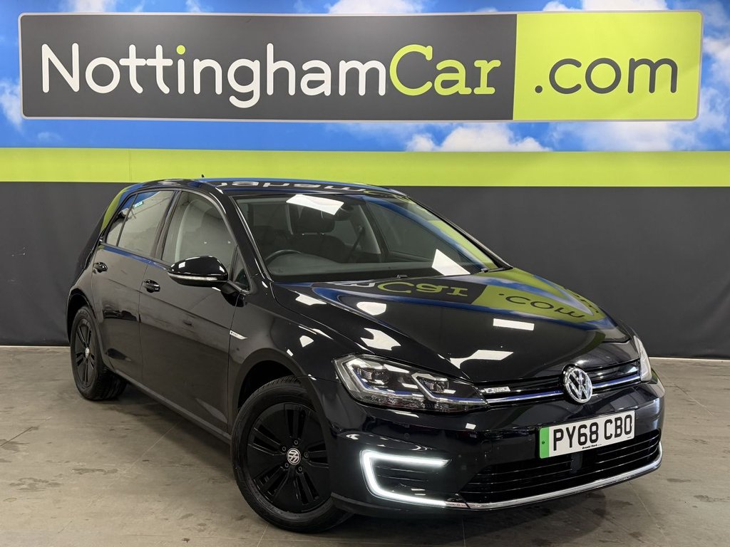 Used Volkswagen Golf 2019 for sale - 78082589: Photo 2