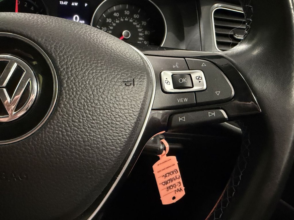 Used Volkswagen Golf 2019 for sale - 78082589: Photo 20