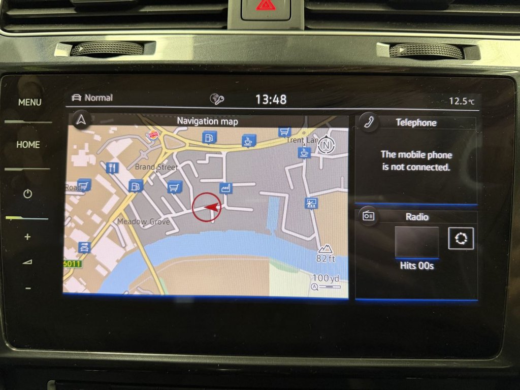 Used Volkswagen Golf 2019 for sale - 78082589: Photo 25