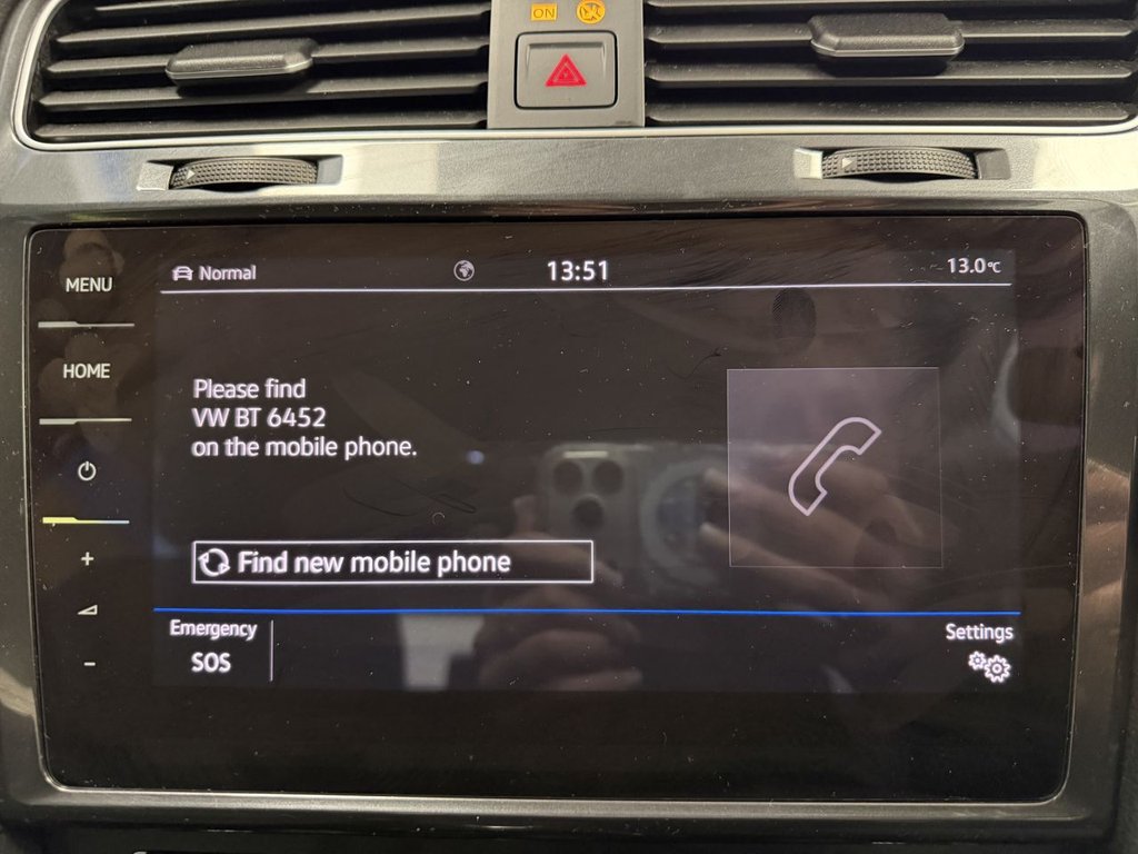 Used Volkswagen Golf 2019 for sale - 78082589: Photo 27