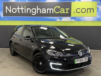 Used Volkswagen Golf 2019 for sale - 78082589: Photo