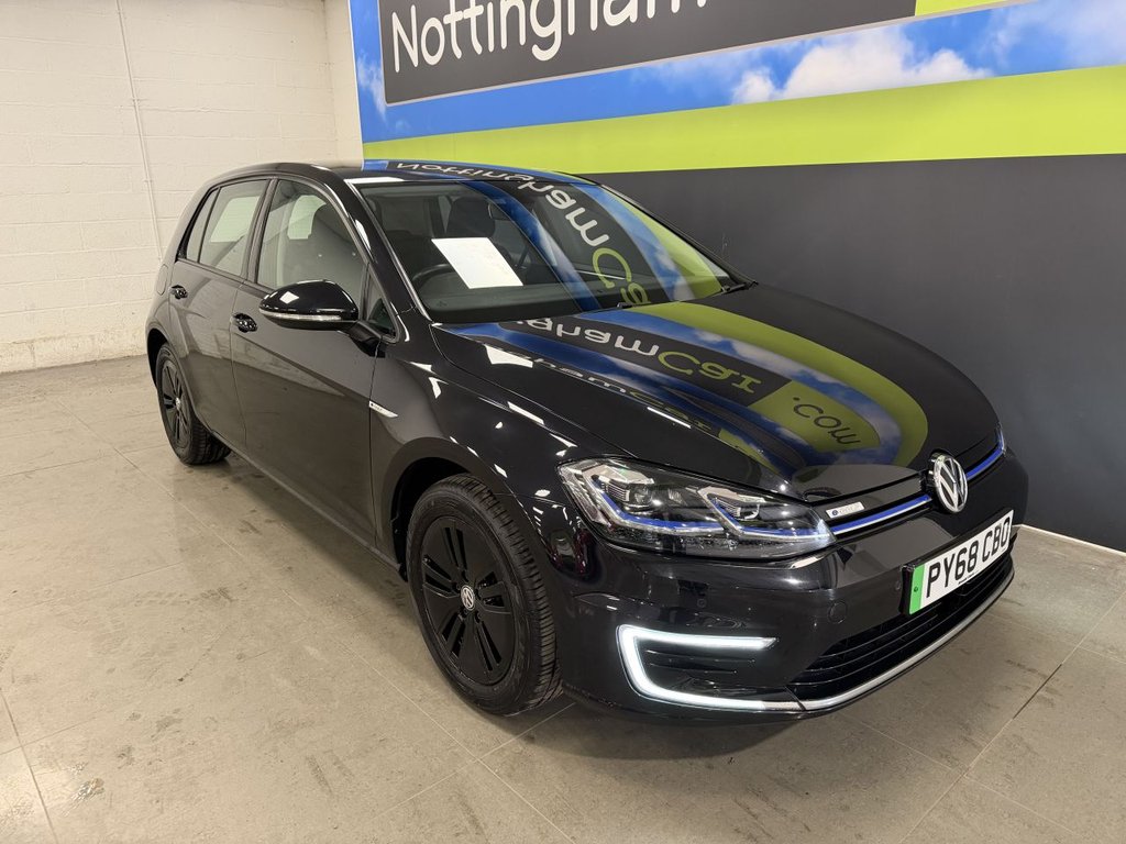 Used Volkswagen Golf 2019 for sale - 78082589: Photo 3