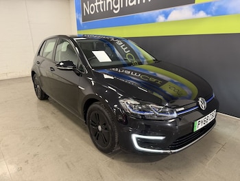 Used Volkswagen Golf 2019 for sale - 78082589: Photo