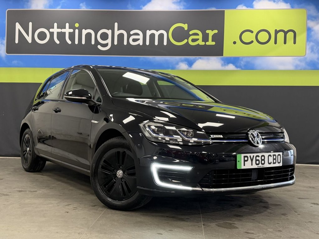 Used Volkswagen Golf 2019 for sale - 78082589: Photo 42