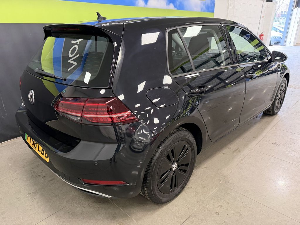 Used Volkswagen Golf 2019 for sale - 78082589: Photo 5