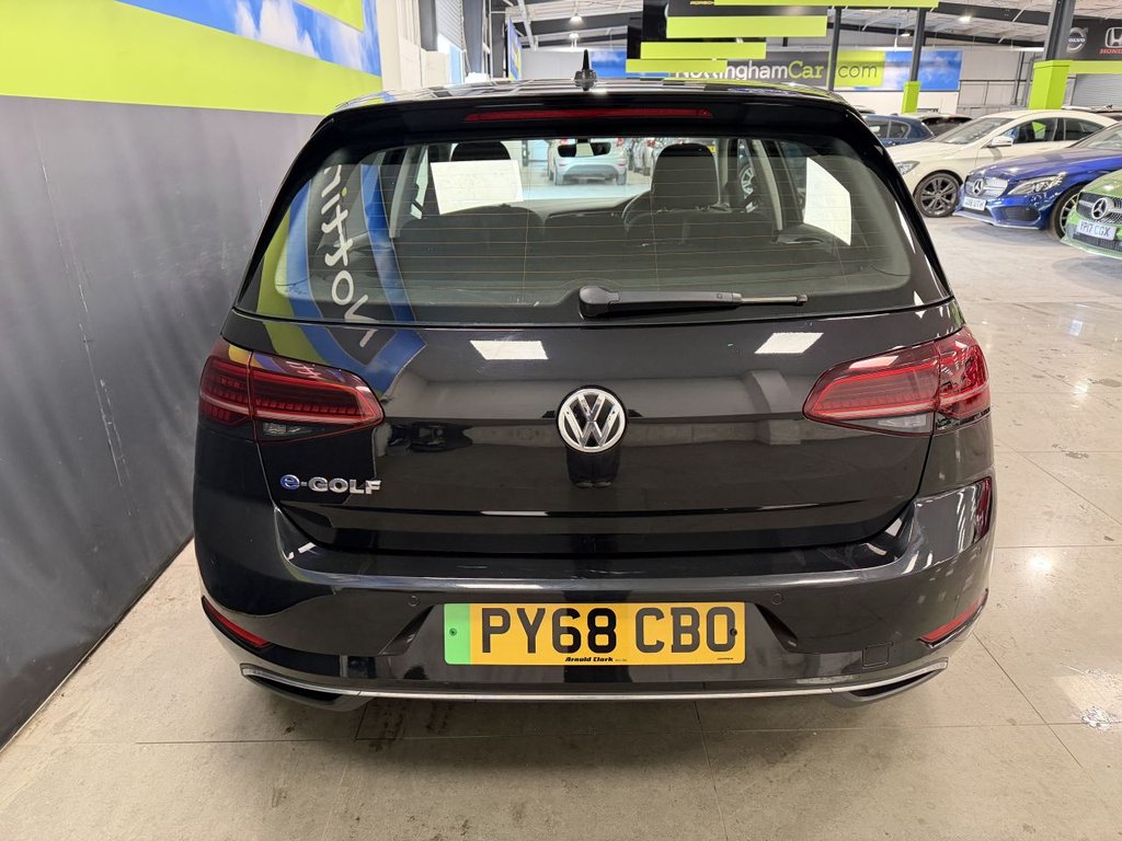 Used Volkswagen Golf 2019 for sale - 78082589: Photo 6