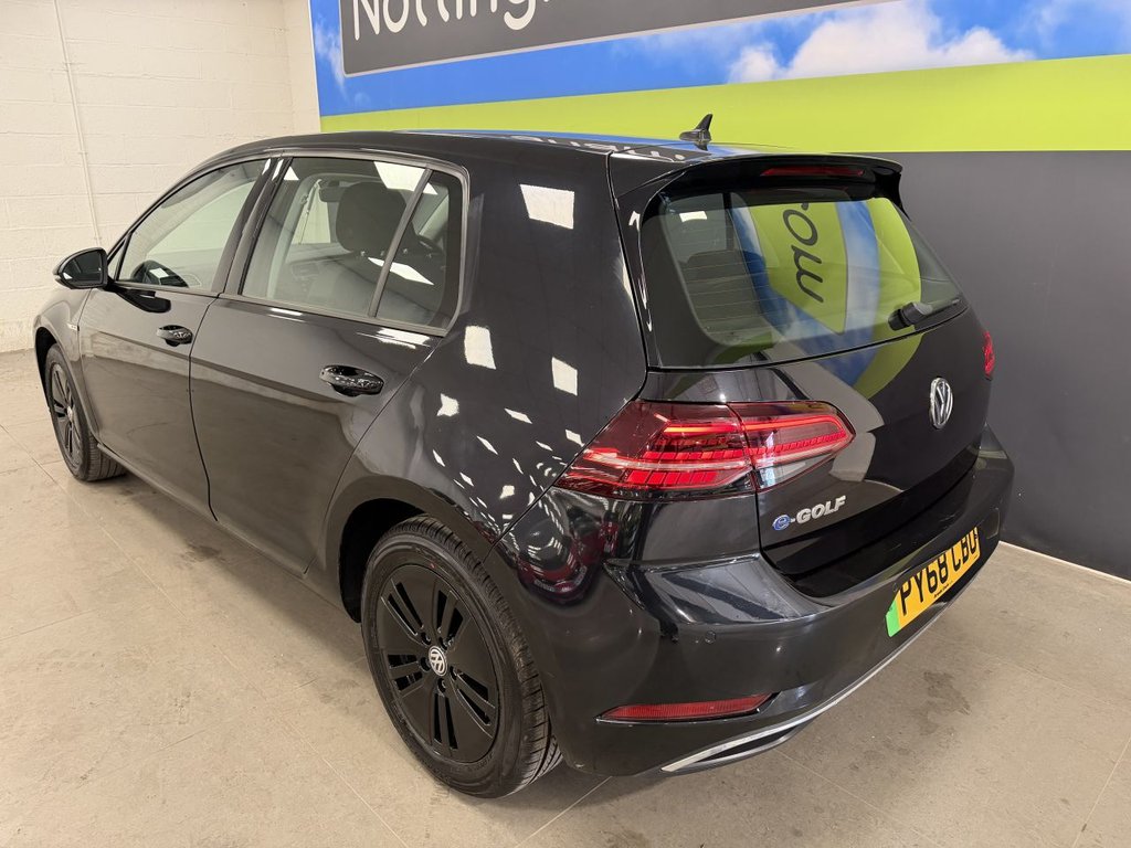 Used Volkswagen Golf 2019 for sale - 78082589: Photo 8