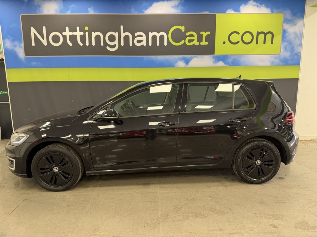 Used Volkswagen Golf 2019 for sale - 78082589: Photo 9