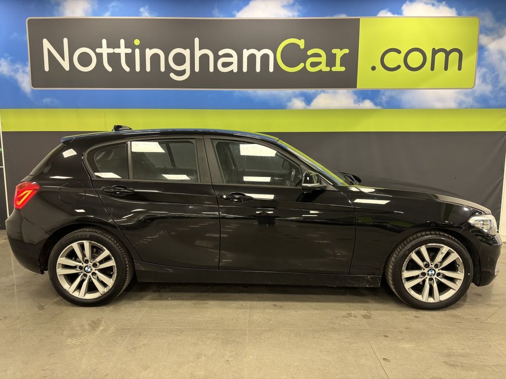Used BMW 1 Series 2018 for sale - 77477581: Photo 10
