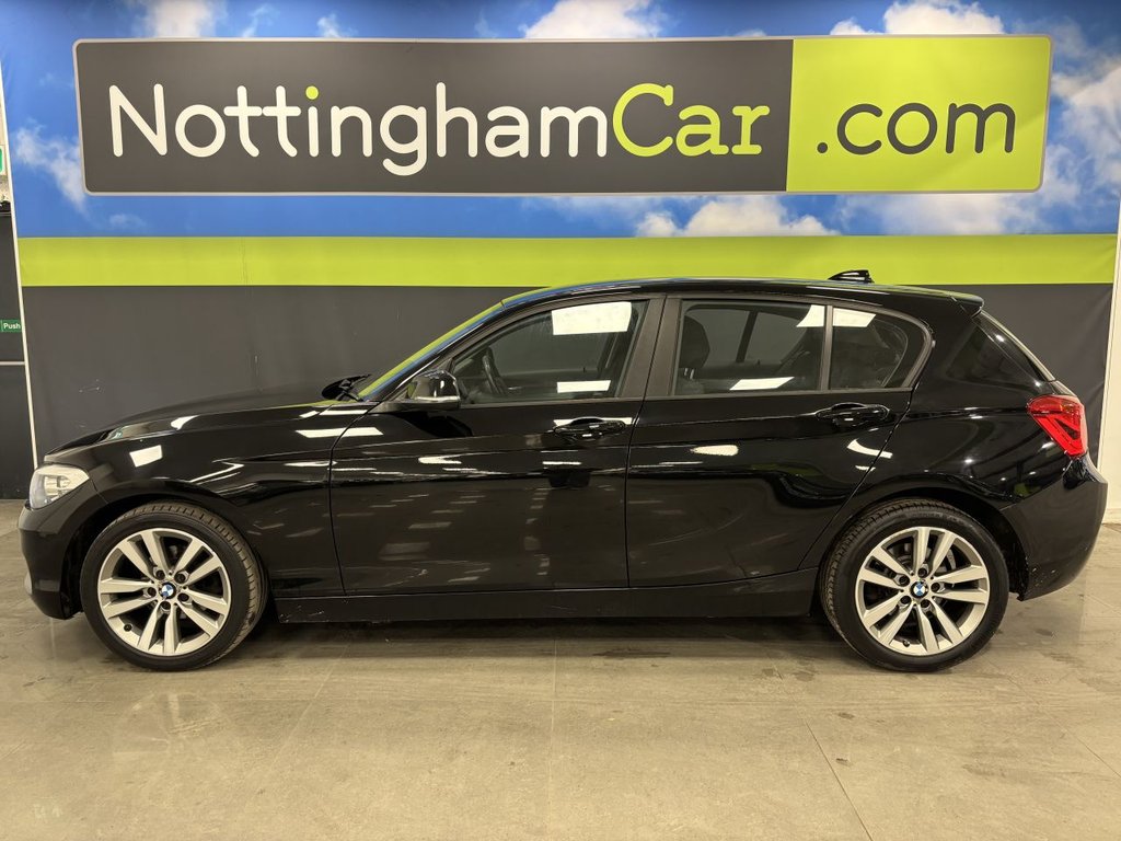 Used BMW 1 Series 2018 for sale - 77477581: Photo 13