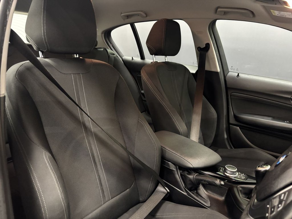 Used BMW 1 Series 2018 for sale - 77477581: Photo 17