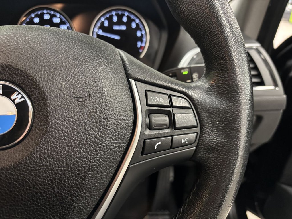 Used BMW 1 Series 2018 for sale - 77477581: Photo 23