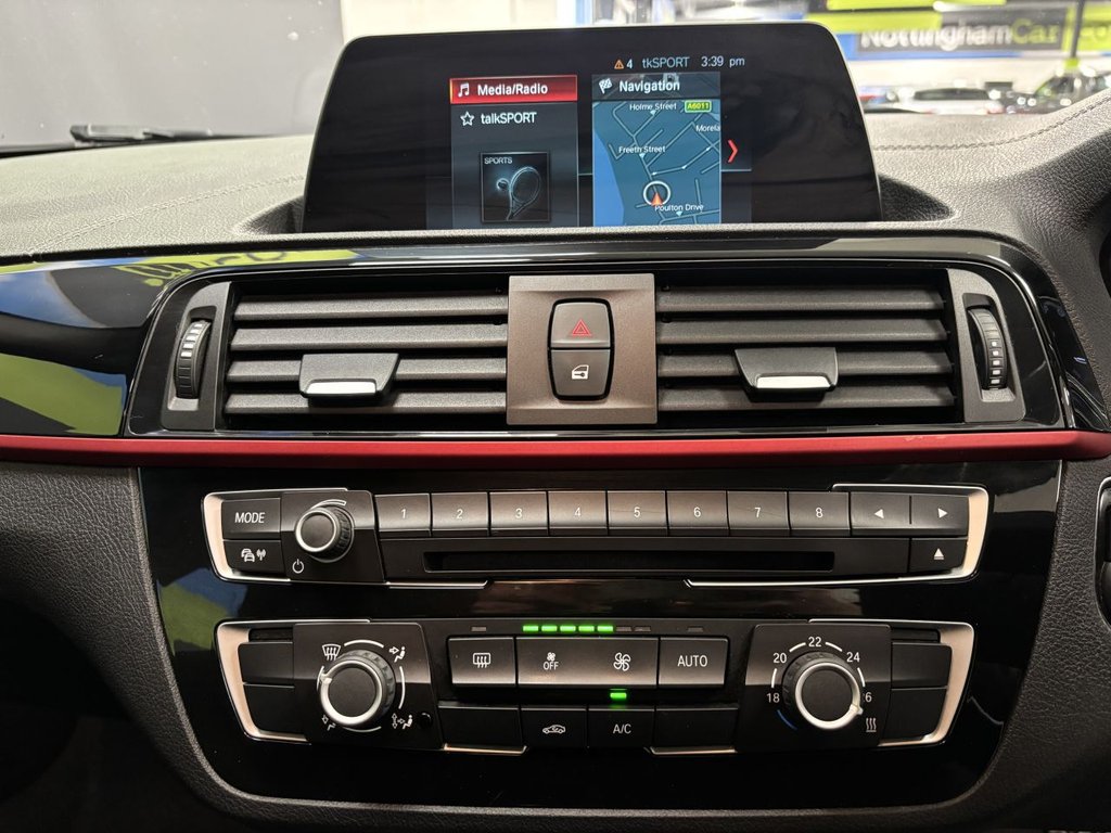 Used BMW 1 Series 2018 for sale - 77477581: Photo 24