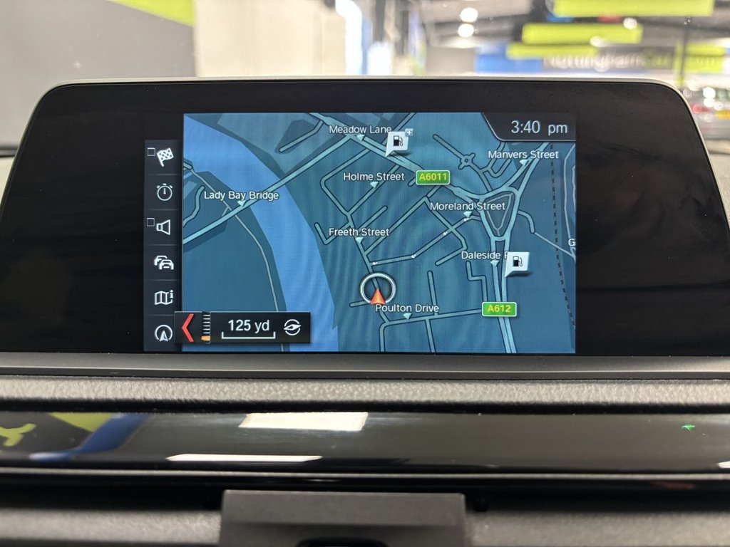 Used BMW 1 Series 2018 for sale - 77477581: Photo 25