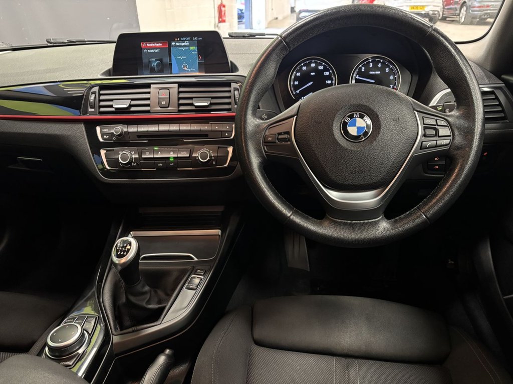 Used BMW 1 Series 2018 for sale - 77477581: Photo 31