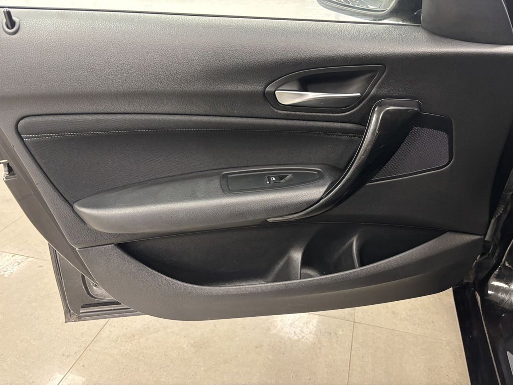 Used BMW 1 Series 2018 for sale - 77477581: Photo 33