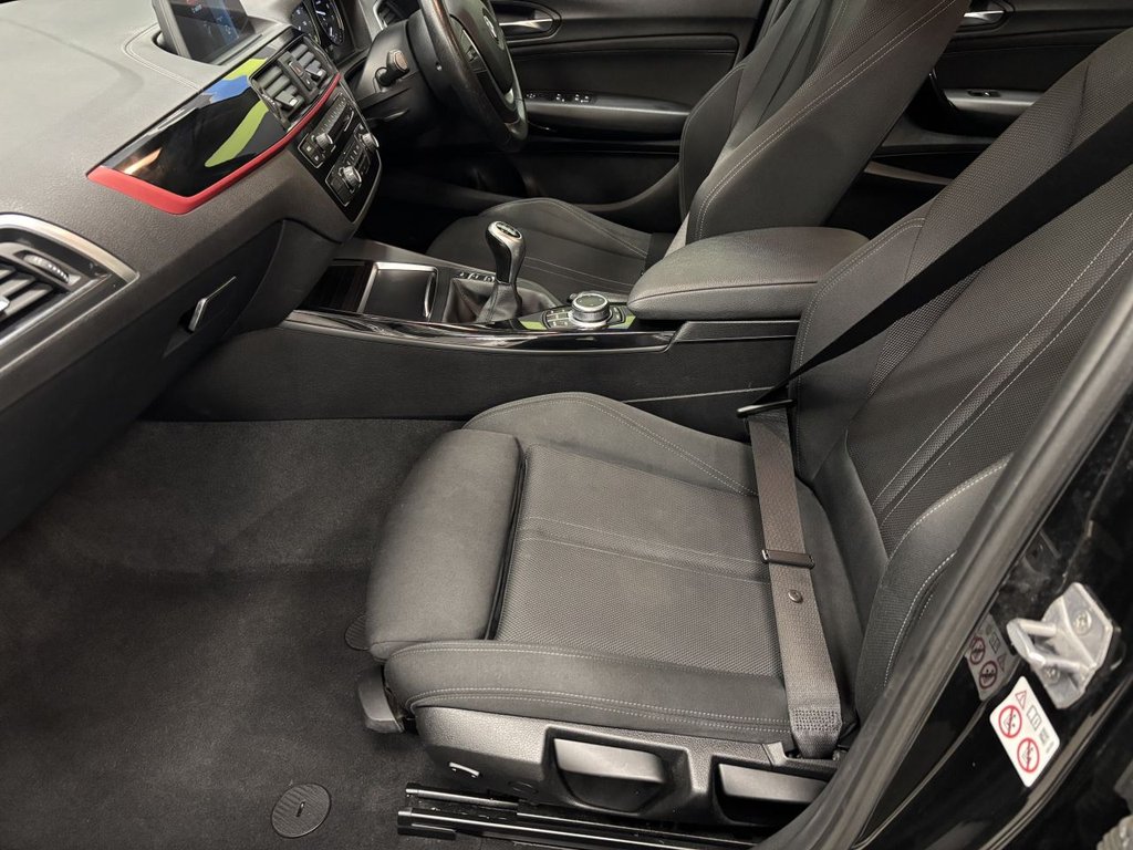 Used BMW 1 Series 2018 for sale - 77477581: Photo 35