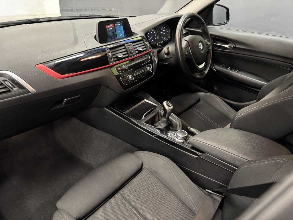 Used BMW 1 Series 2018 for sale - 77477581: Photo 37