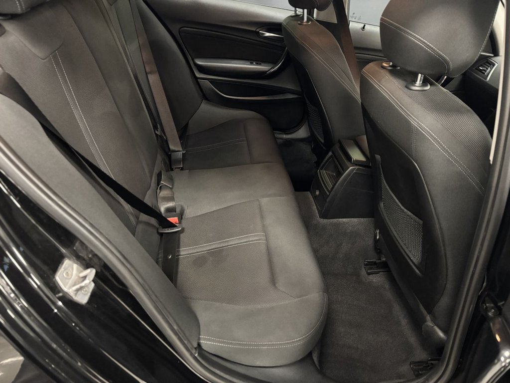 Used BMW 1 Series 2018 for sale - 77477581: Photo 40