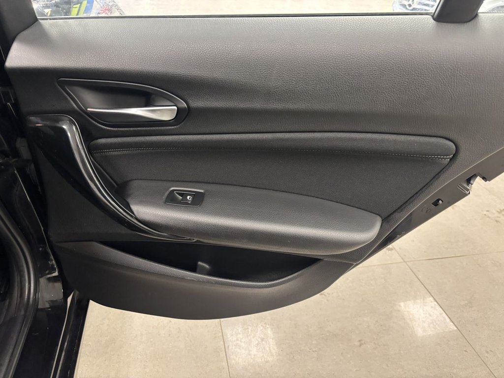 Used BMW 1 Series 2018 for sale - 77477581: Photo 41