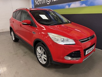 Used Ford Kuga 2014 for sale - 79032372: Photo