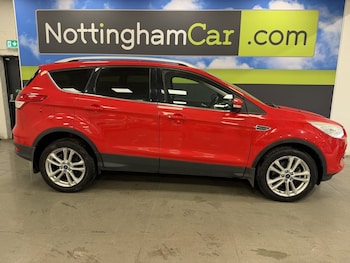 Used Ford Kuga 2014 for sale - 79032372: Photo