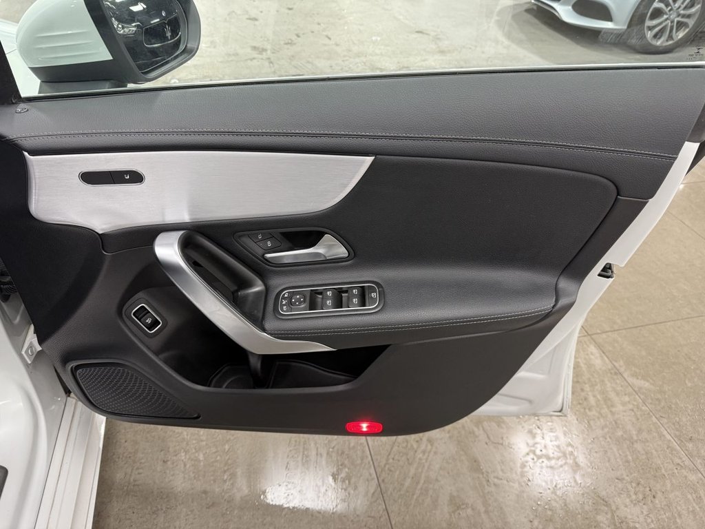 Used Mercedes-Benz CLA 2020 for sale - 76768675: Photo 15