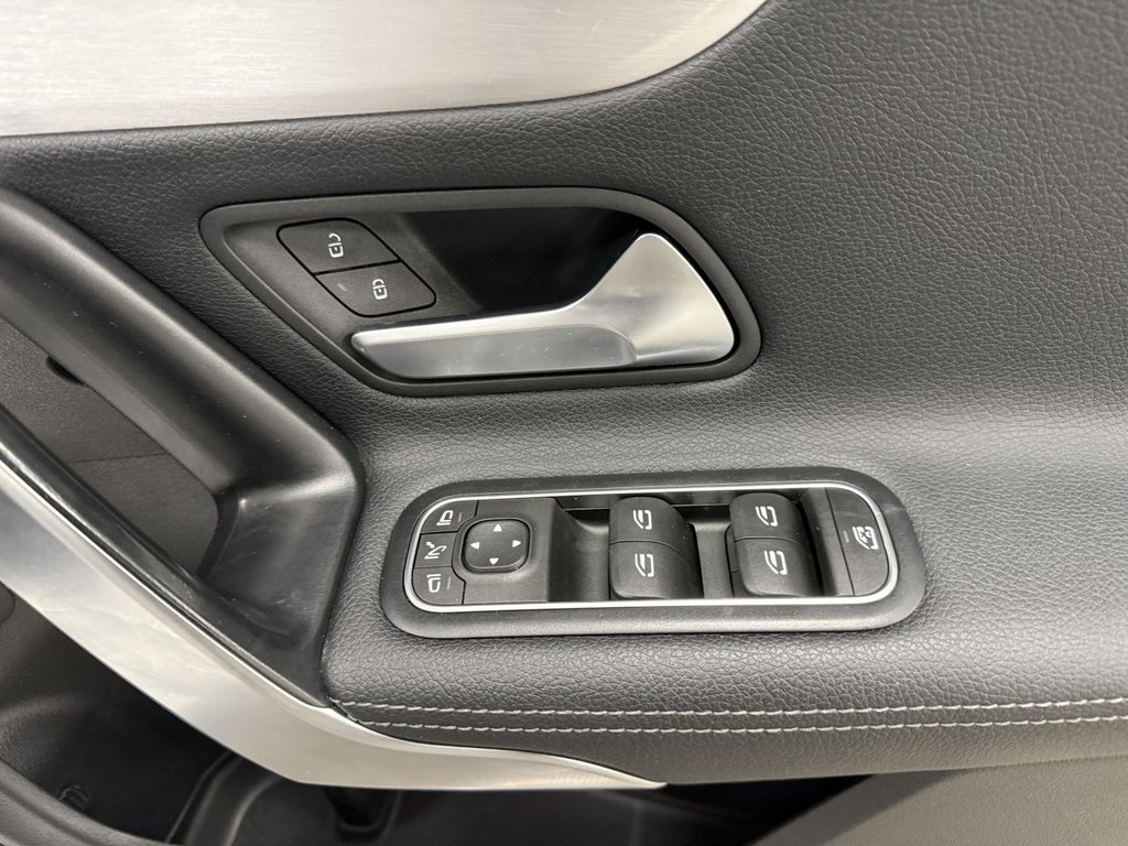 Used Mercedes-Benz CLA 2020 for sale - 76768675: Photo 16