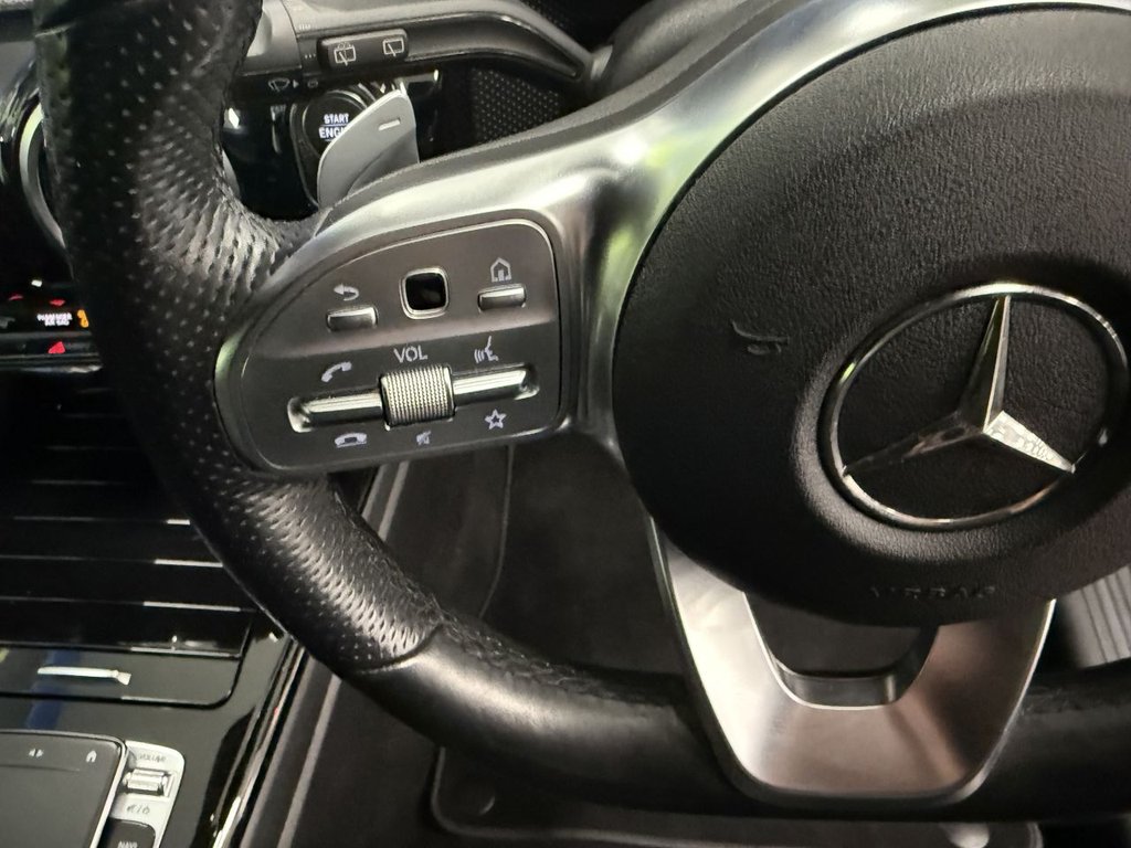 Used Mercedes-Benz CLA 2020 for sale - 76768675: Photo 23