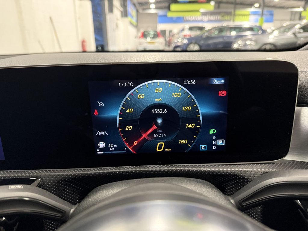 Used Mercedes-Benz CLA 2020 for sale - 76768675: Photo 24