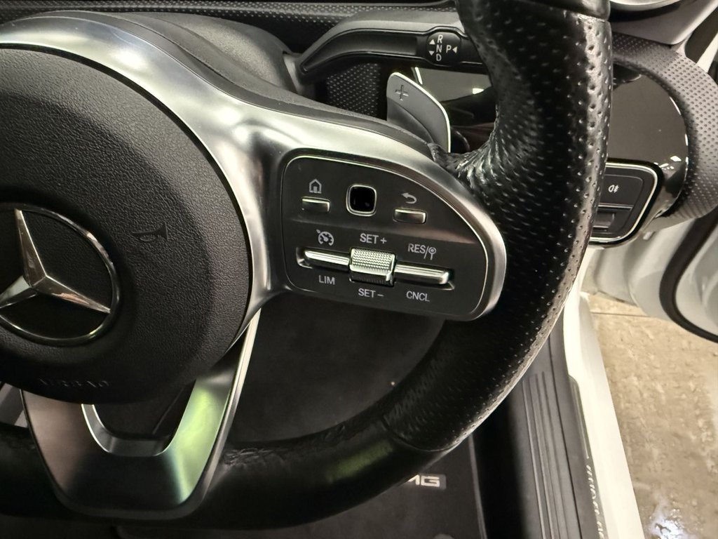 Used Mercedes-Benz CLA 2020 for sale - 76768675: Photo 25