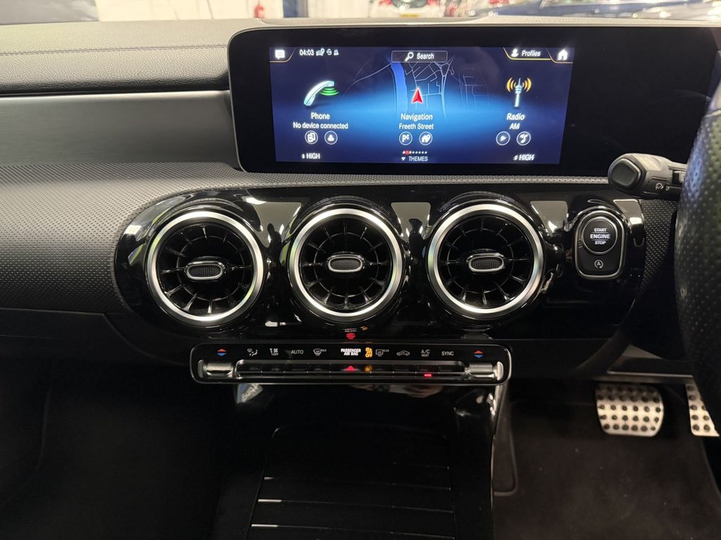 Used Mercedes-Benz CLA 2020 for sale - 76768675: Photo 27